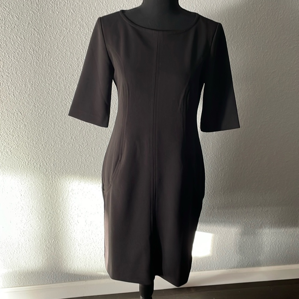 Liz Claiborne Career Dress